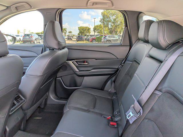 new 2026 Mazda CX-5 car, priced at $38,478