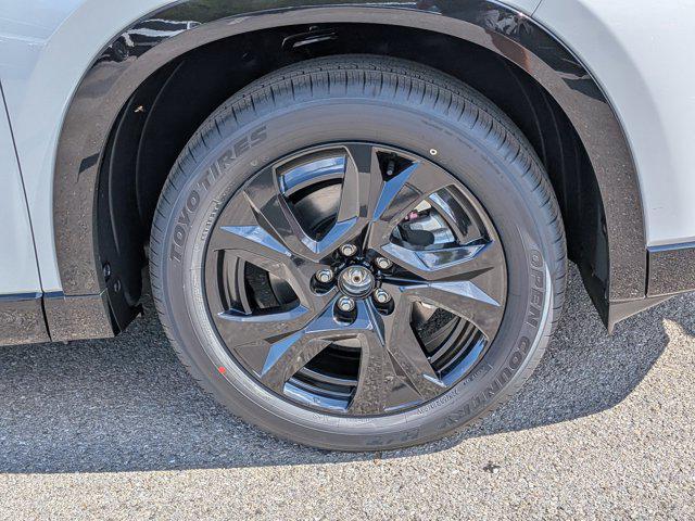 new 2026 Mazda CX-5 car, priced at $38,478
