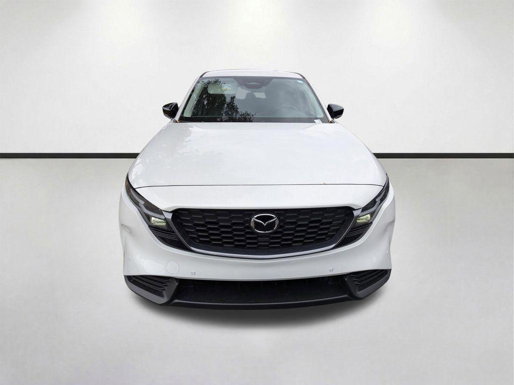 new 2026 Mazda CX-5 car, priced at $31,397