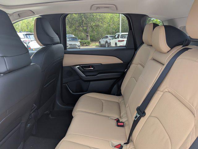 new 2026 Mazda CX-5 car, priced at $39,510