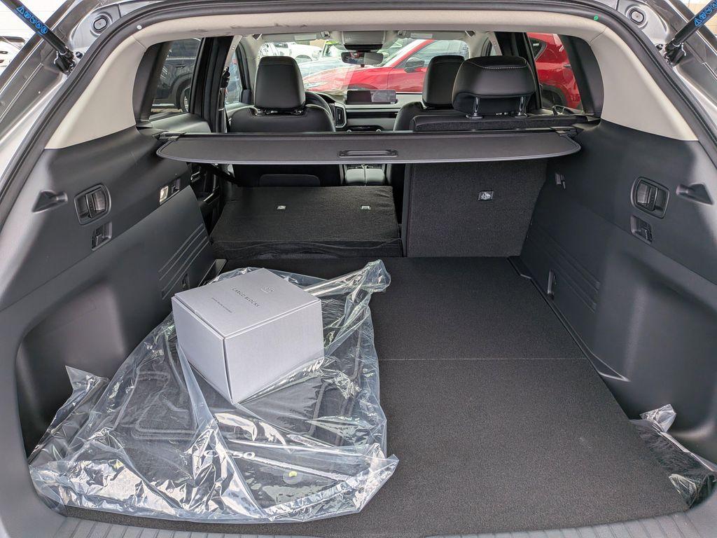 new 2026 Mazda CX-50 car, priced at $32,710
