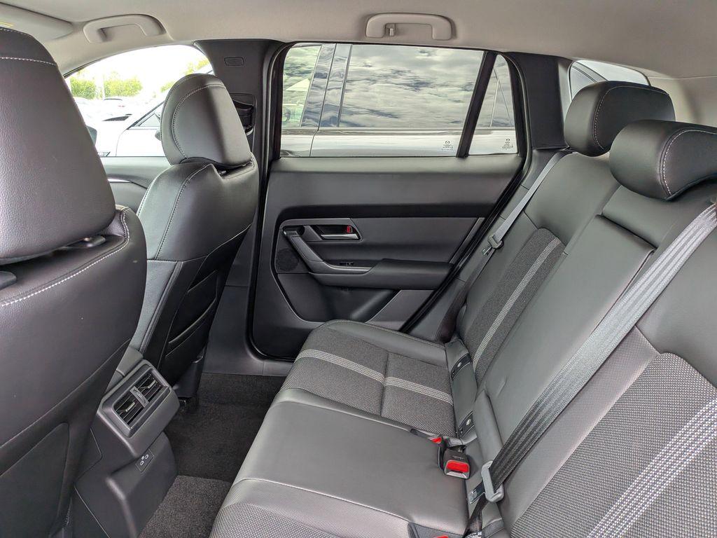 new 2026 Mazda CX-50 car, priced at $32,710