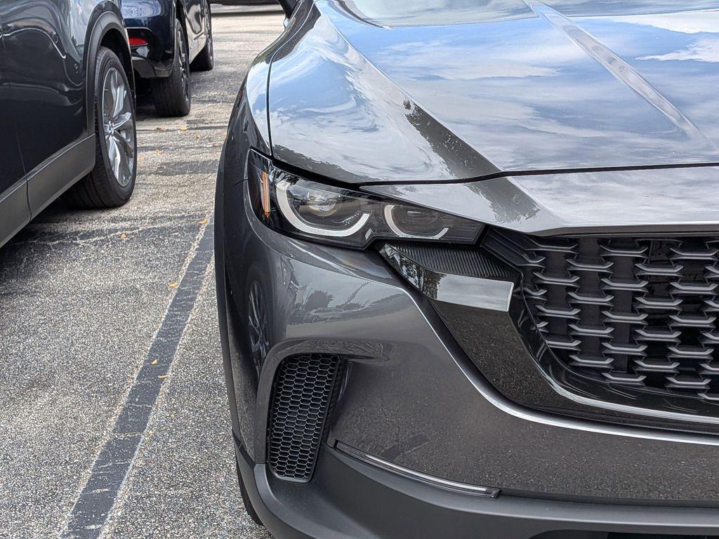 new 2026 Mazda CX-50 car, priced at $32,710