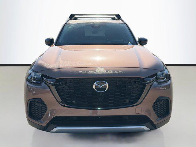 new 2026 Mazda CX-70 car, priced at $48,965