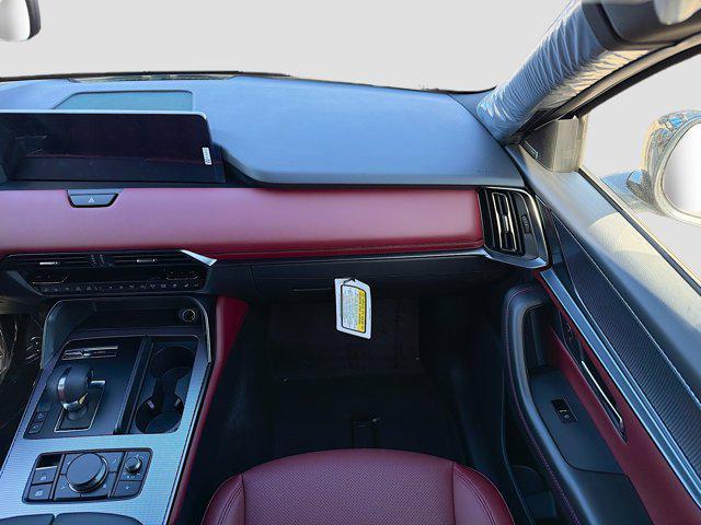 new 2026 Mazda CX-70 car, priced at $48,965