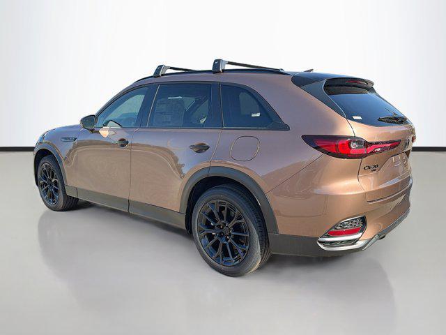 new 2026 Mazda CX-70 car, priced at $48,965