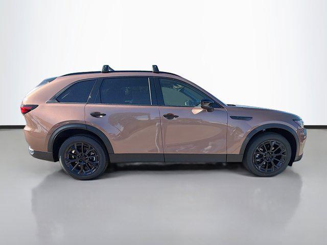 new 2026 Mazda CX-70 car, priced at $48,965