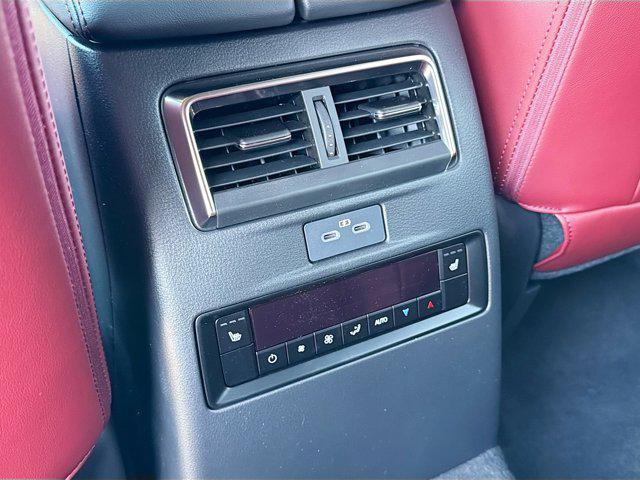 new 2026 Mazda CX-70 car, priced at $48,965