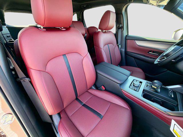 new 2026 Mazda CX-70 car, priced at $48,965