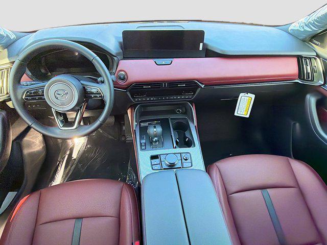 new 2026 Mazda CX-70 car, priced at $48,965