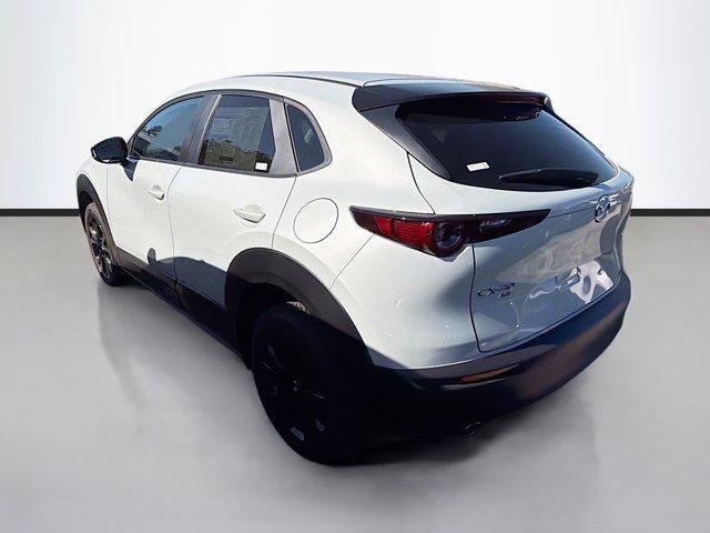 new 2026 Mazda CX-30 car, priced at $26,463