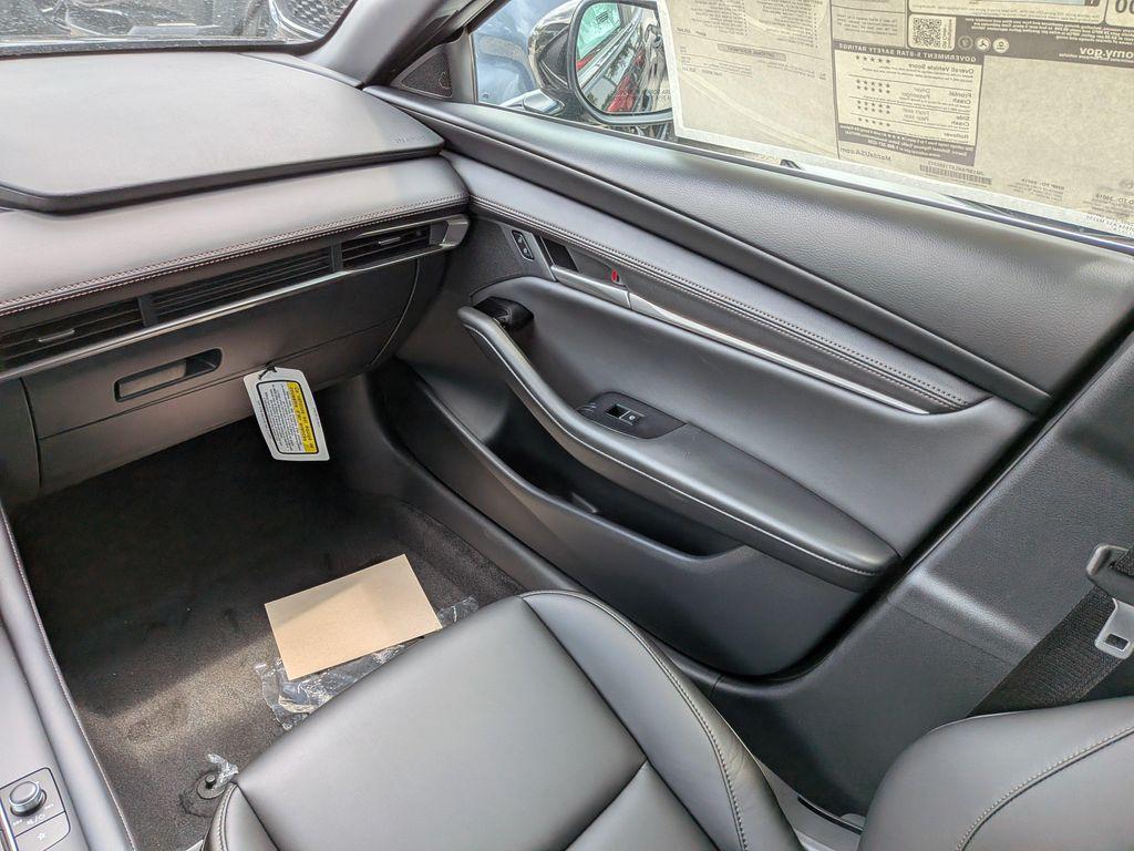 new 2026 Mazda Mazda3 car, priced at $26,823