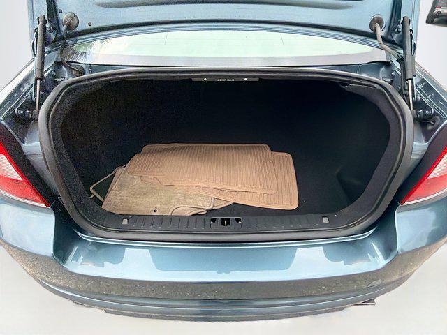 used 2012 Volvo S80 car, priced at $10,441