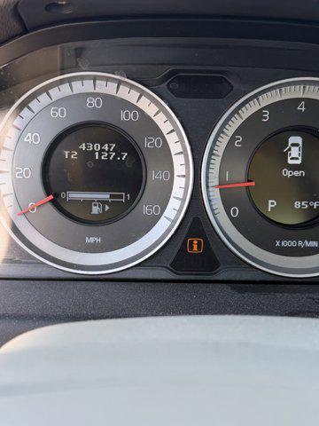 used 2012 Volvo S80 car, priced at $10,441