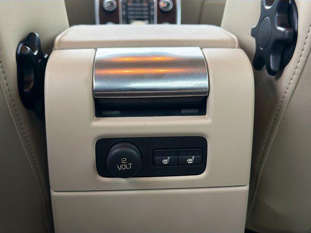 used 2012 Volvo S80 car, priced at $10,441