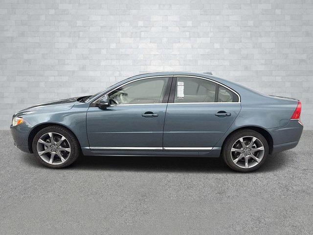 used 2012 Volvo S80 car, priced at $8,992