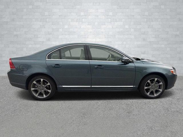 used 2012 Volvo S80 car, priced at $8,992