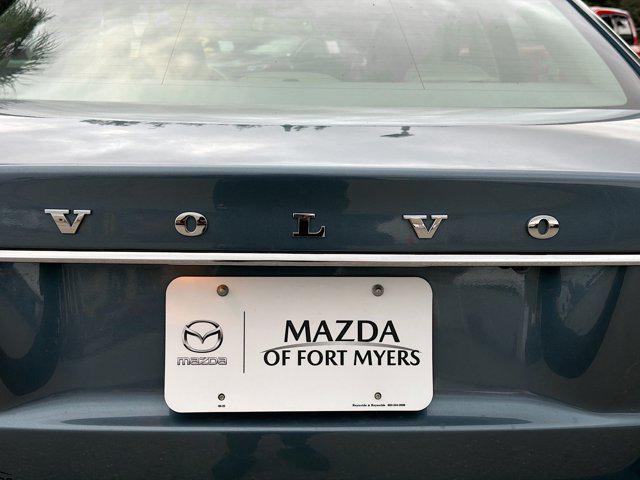 used 2012 Volvo S80 car, priced at $10,441