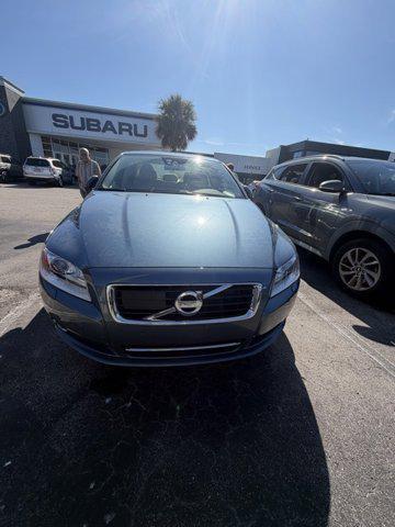 used 2012 Volvo S80 car, priced at $10,441
