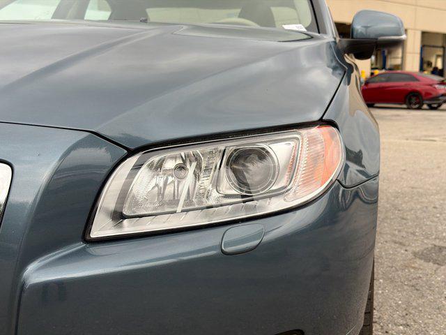 used 2012 Volvo S80 car, priced at $10,441