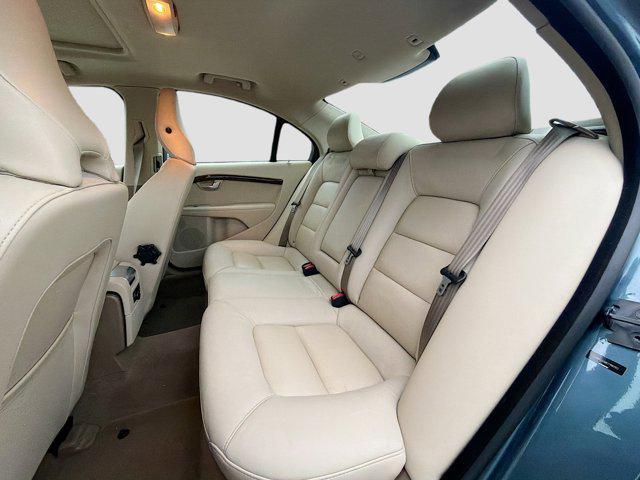 used 2012 Volvo S80 car, priced at $10,441