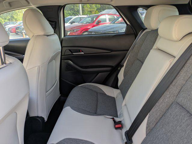 new 2026 Mazda CX-30 car, priced at $30,053