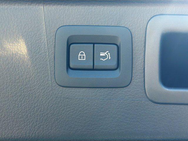 new 2026 Mazda CX-50 car, priced at $37,215