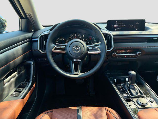 new 2026 Mazda CX-50 car, priced at $37,215