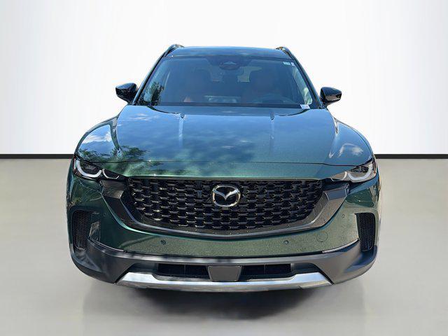 new 2026 Mazda CX-50 car, priced at $37,215