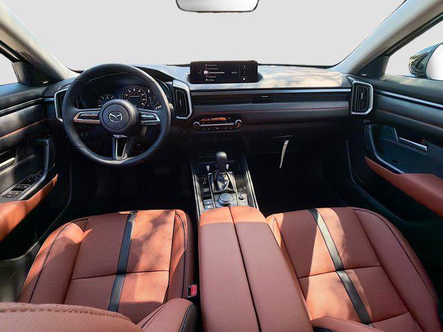 new 2026 Mazda CX-50 car, priced at $37,215