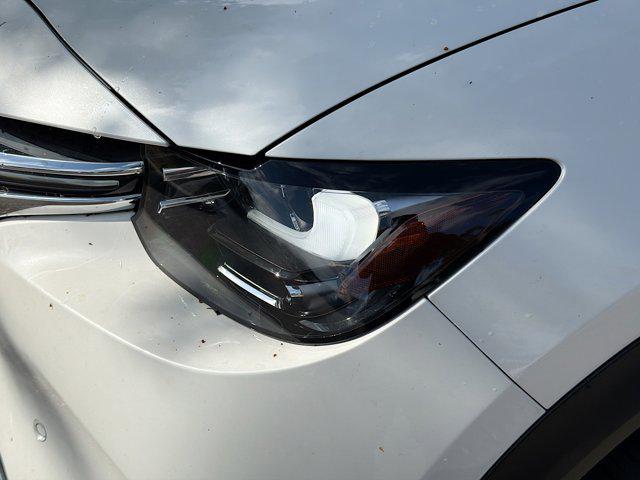 new 2026 Mazda CX-90 PHEV car, priced at $53,867