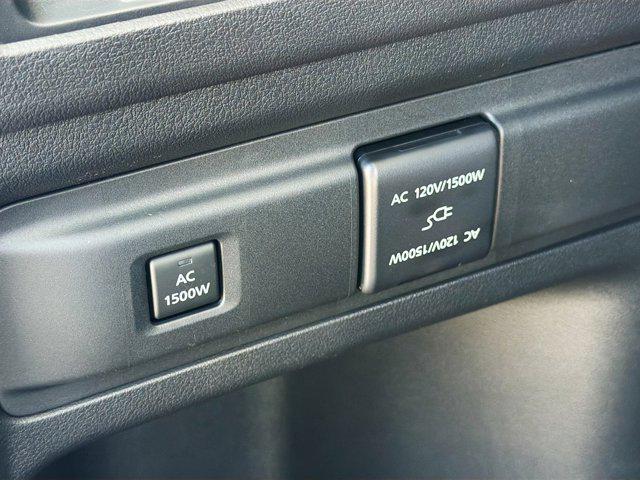 new 2026 Mazda CX-90 PHEV car, priced at $53,867