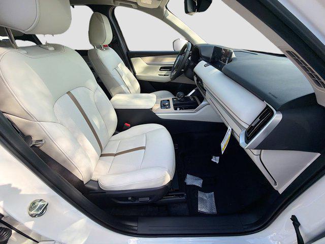 new 2026 Mazda CX-90 PHEV car, priced at $53,867