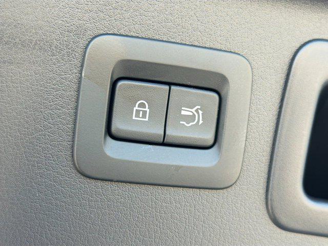 new 2026 Mazda CX-90 PHEV car, priced at $53,867