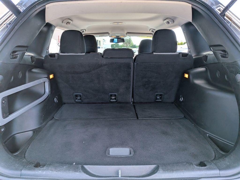 used 2014 Jeep Cherokee car, priced at $7,991