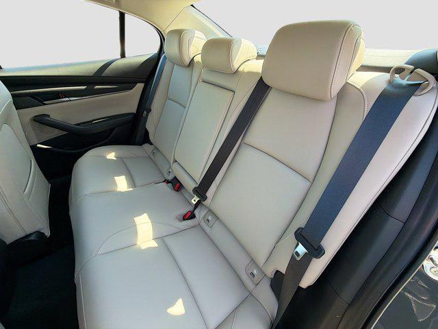 new 2026 Mazda Mazda3 car, priced at $24,648