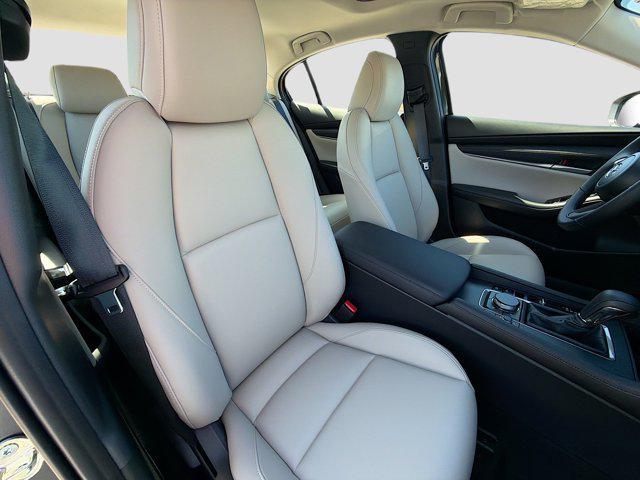 new 2026 Mazda Mazda3 car, priced at $24,648