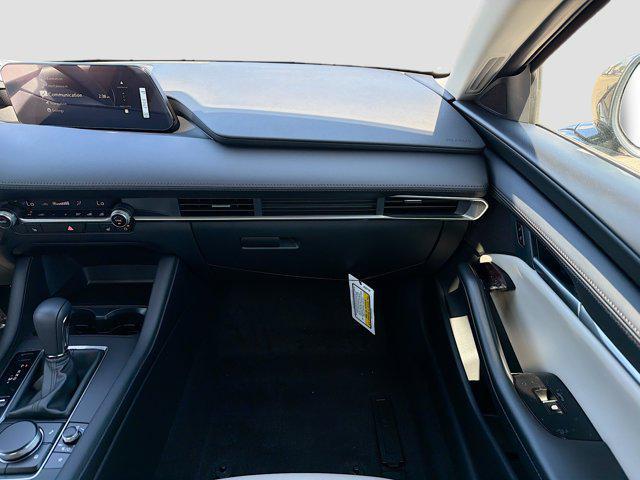 new 2026 Mazda Mazda3 car, priced at $24,648