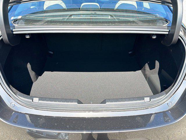 new 2026 Mazda Mazda3 car, priced at $24,648