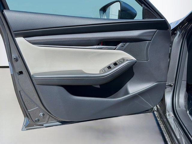 new 2026 Mazda Mazda3 car, priced at $24,648