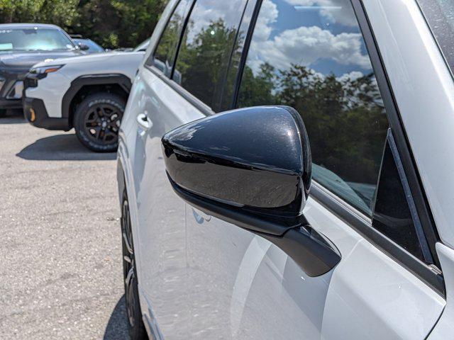 new 2026 Mazda CX-70 car, priced at $53,748