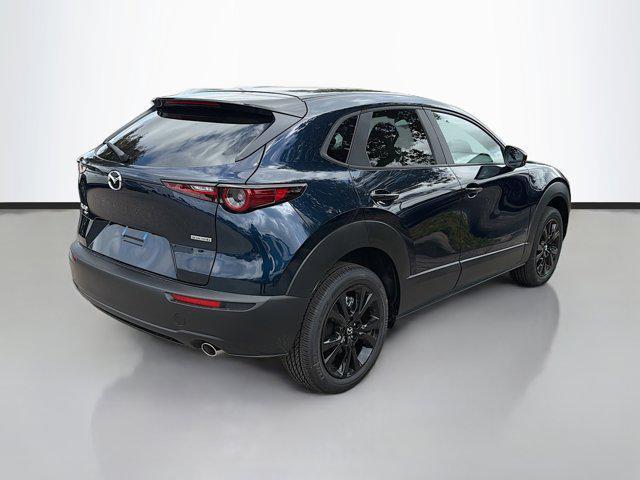 new 2026 Mazda CX-30 car, priced at $26,463