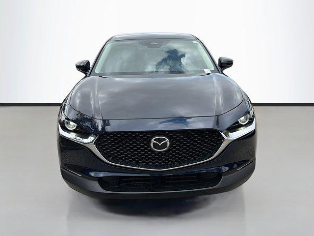 new 2026 Mazda CX-30 car, priced at $26,463