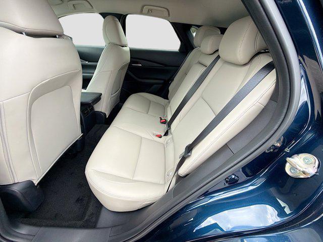 new 2026 Mazda CX-30 car, priced at $26,463