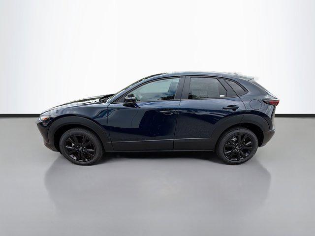 new 2026 Mazda CX-30 car, priced at $26,463