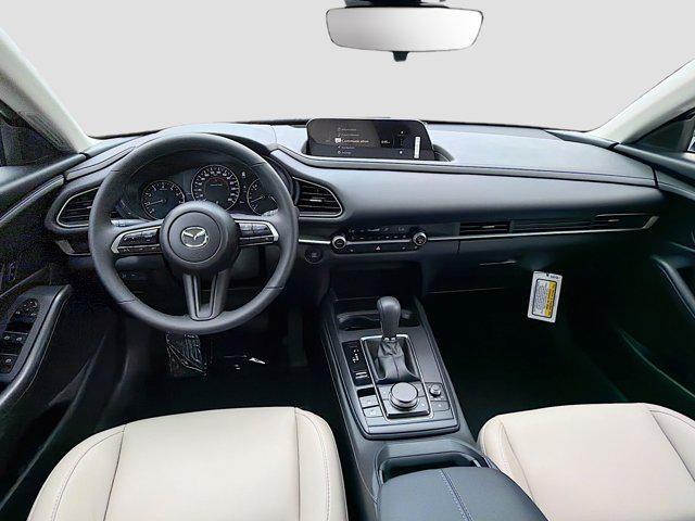 new 2026 Mazda CX-30 car, priced at $26,463