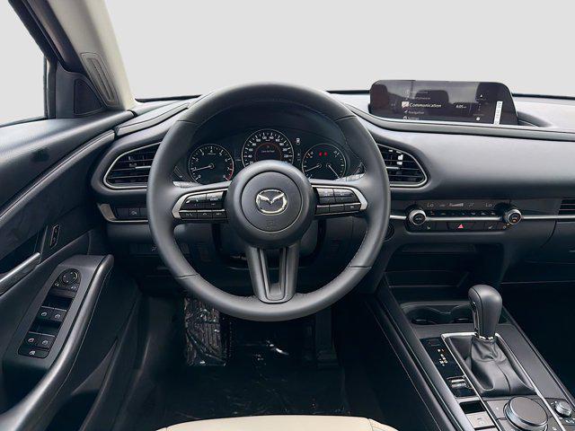 new 2026 Mazda CX-30 car, priced at $26,463