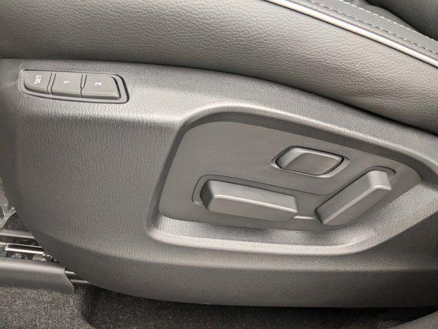 new 2025 Mazda CX-5 car, priced at $30,498