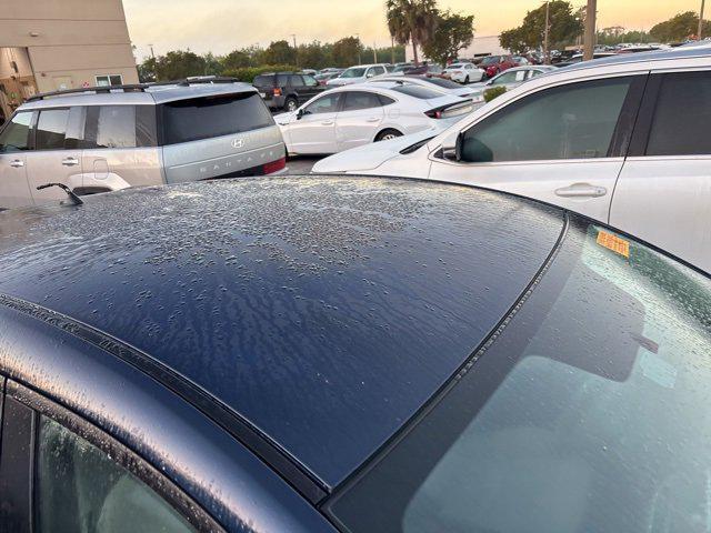 used 2014 Mazda Mazda3 car, priced at $12,991