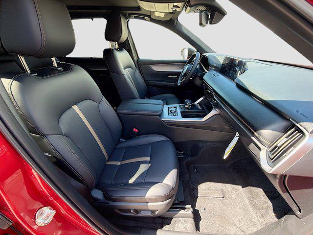 new 2026 Mazda CX-70 car, priced at $49,085